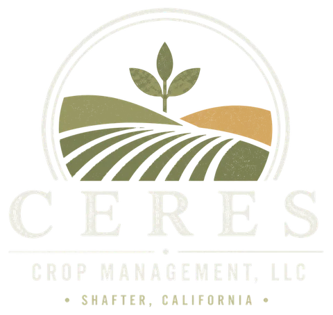 Ceres Crop Management, LLC — Shafter, California