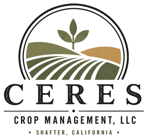 Ceres Crop Management